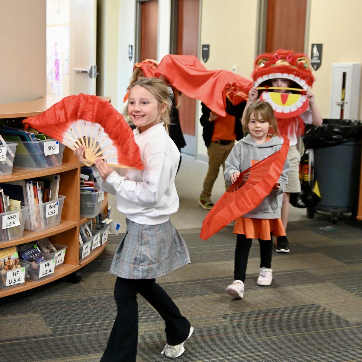 Ensworth School tweet media