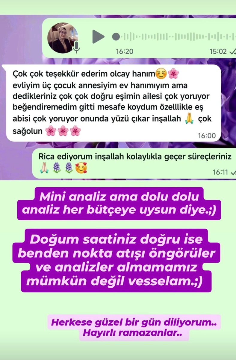 olcAy__doganAy's tweet image. Danışmanlıklara tam gaz devam.;) #doğumharitası #astroloji #danışmanlık #numeroloji #astrology