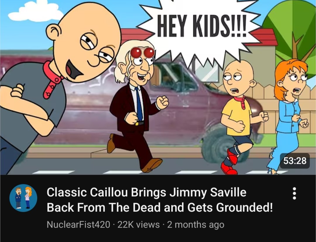 Out Of Context GoAnimate tweet media