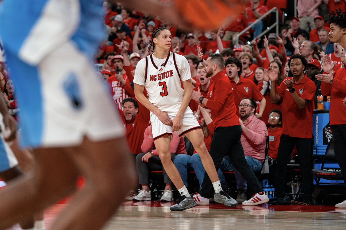 PackMensBball's tweet image. How about a Matt Able appreciation post 🙌