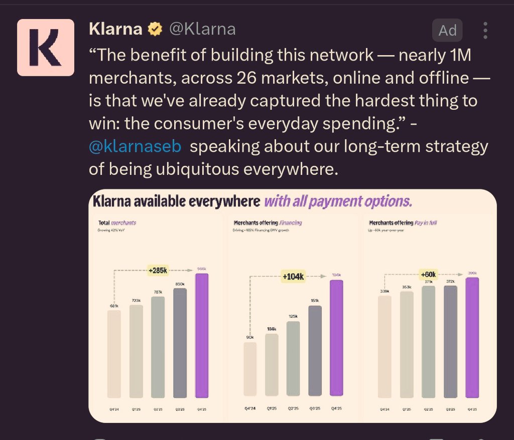 The Transcript tweet media