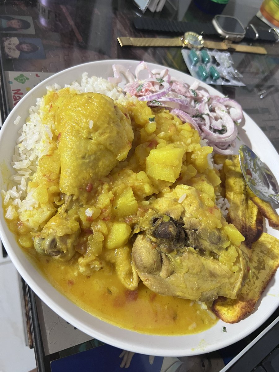 JessiV4476's tweet photo. Mi esposa me hizo un almuerzo que quedó simplemente exquisito. Lo amé, me encantó, me fascinó. No hay restaurante que compita con la sazón hecha con cariño, con dedicación y con ese toque especial que solo ella sabe darle. https://t.co/5GzIyVBKlZ