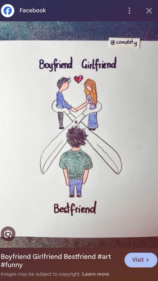 the concept of sherlock posting this image on facebook after johns wedding