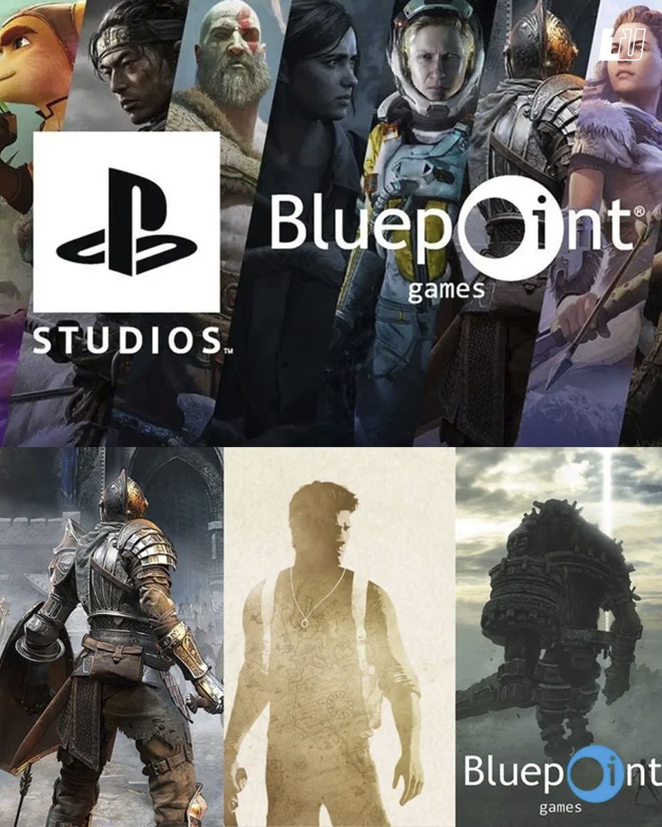 LevelUPcom's tweet photo. UNA TRISTE NOTICIA

Según información de Jason Schreier, #PlayStation tomó la decisión de cerrar Bluepoint Games. El estudio es mejor conocido por su trabajo en los remakes de juegos como #DemonsSouls y #shadowofthecolossus https://t.co/rv3fFnQ1cn