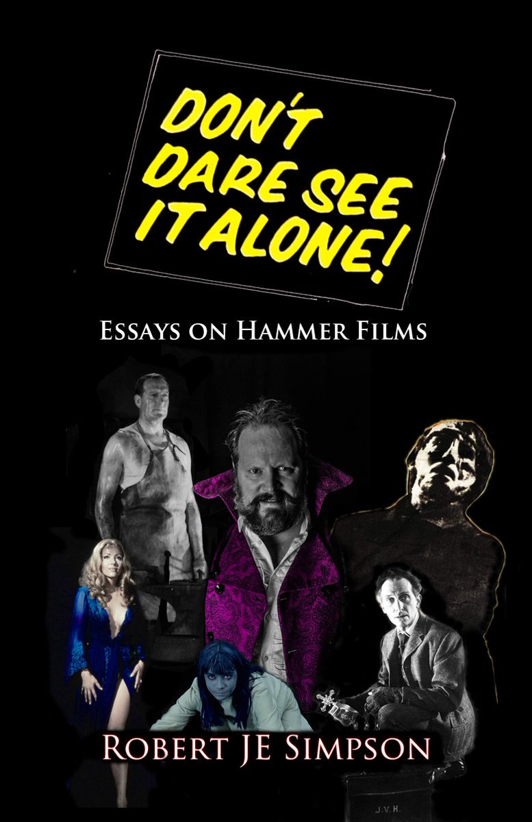 Exclusive Films Project (Robert J.E. Simpson) tweet media