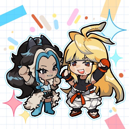 femratioluvr's tweet photo. 100 DAYS OF IVON!!!!!!! WOOOOO!!!!!!!!!!!!
🎨: MJ_MR_ on crepe
#yumetwt #ivon #riakotwt https://t.co/GqywBpHxhU