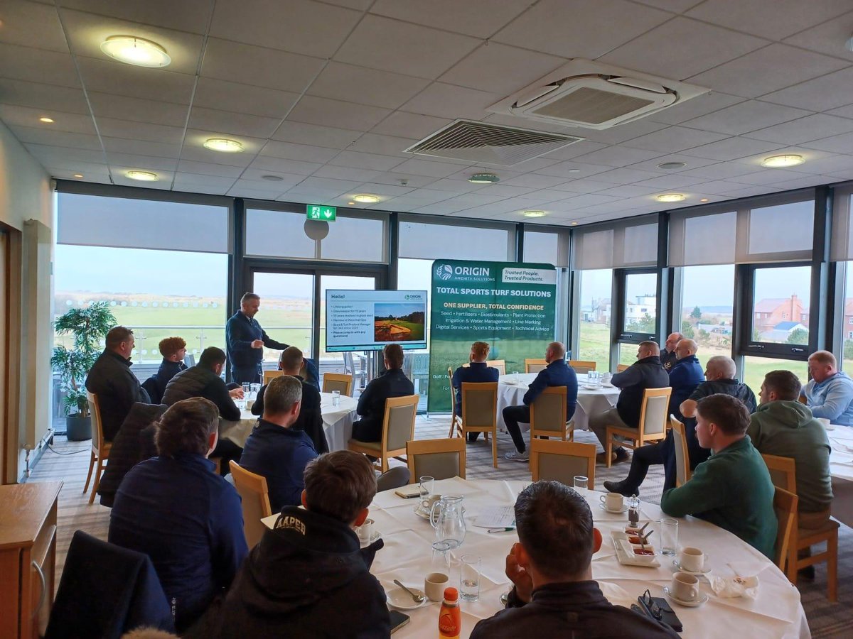 Origin Amenity Solutions tweet media