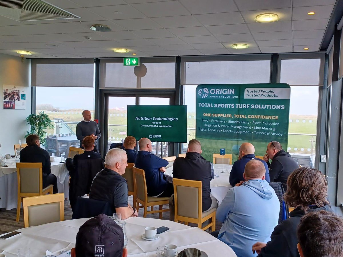 Origin Amenity Solutions tweet media