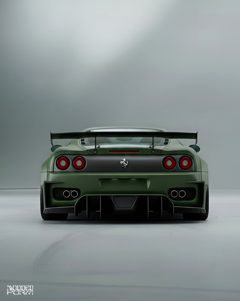 MODDEDFORM tweet media