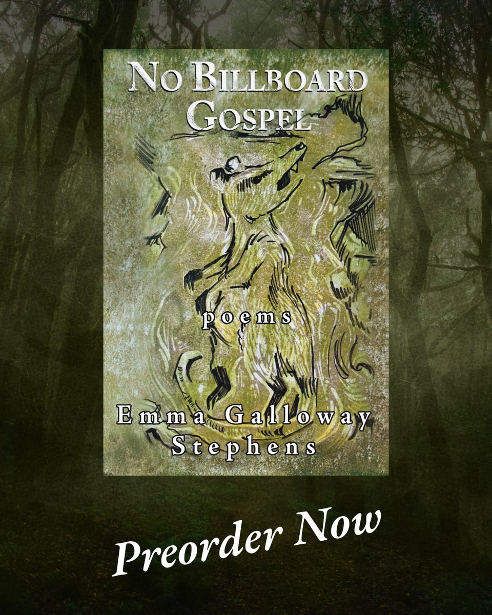 Solum Literary Press tweet media