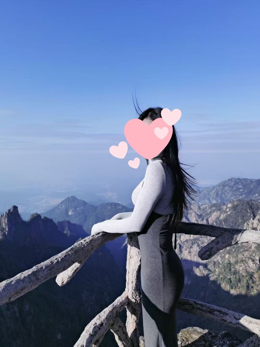 清风知我意 tweet media