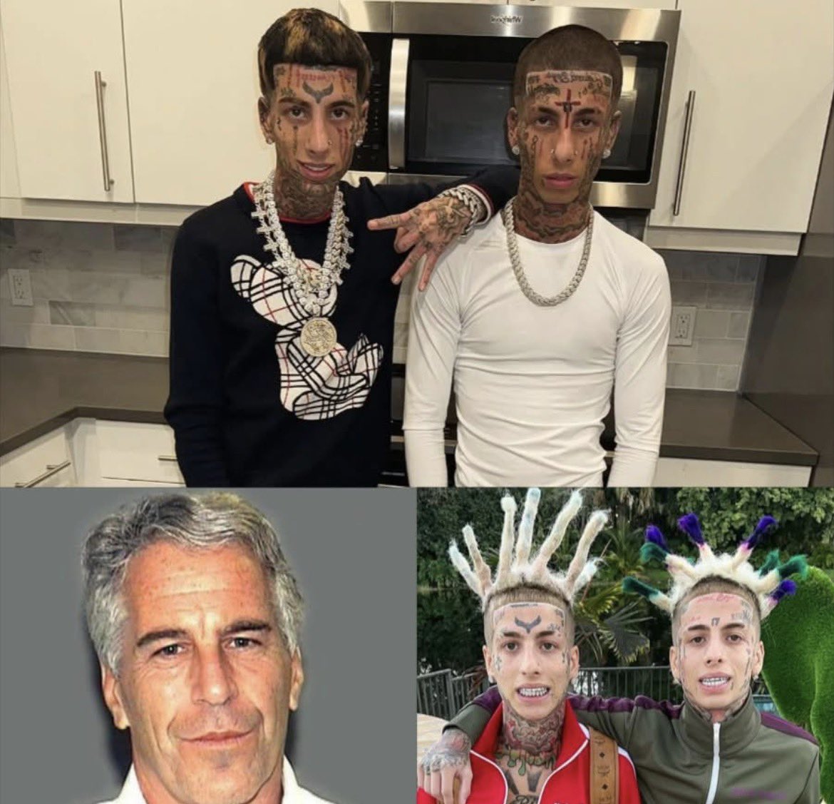 JOSH DUNLAP tweet media