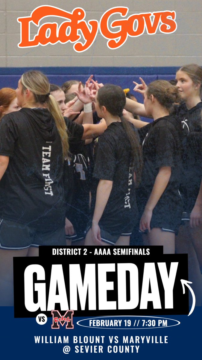 Lady Govs Basketball tweet media