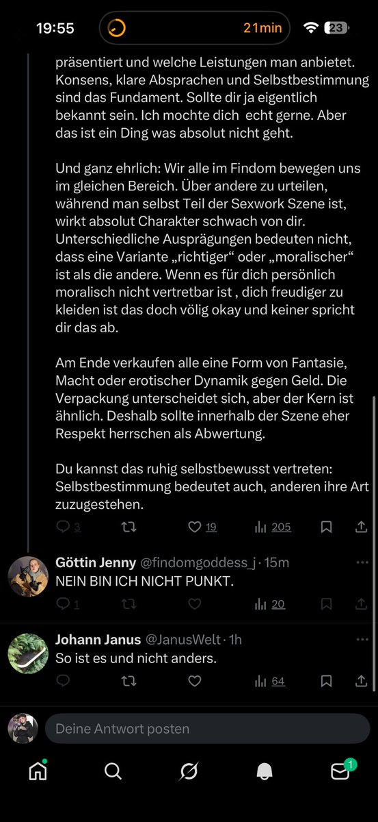 FindomMonsterSophie955 tweet media