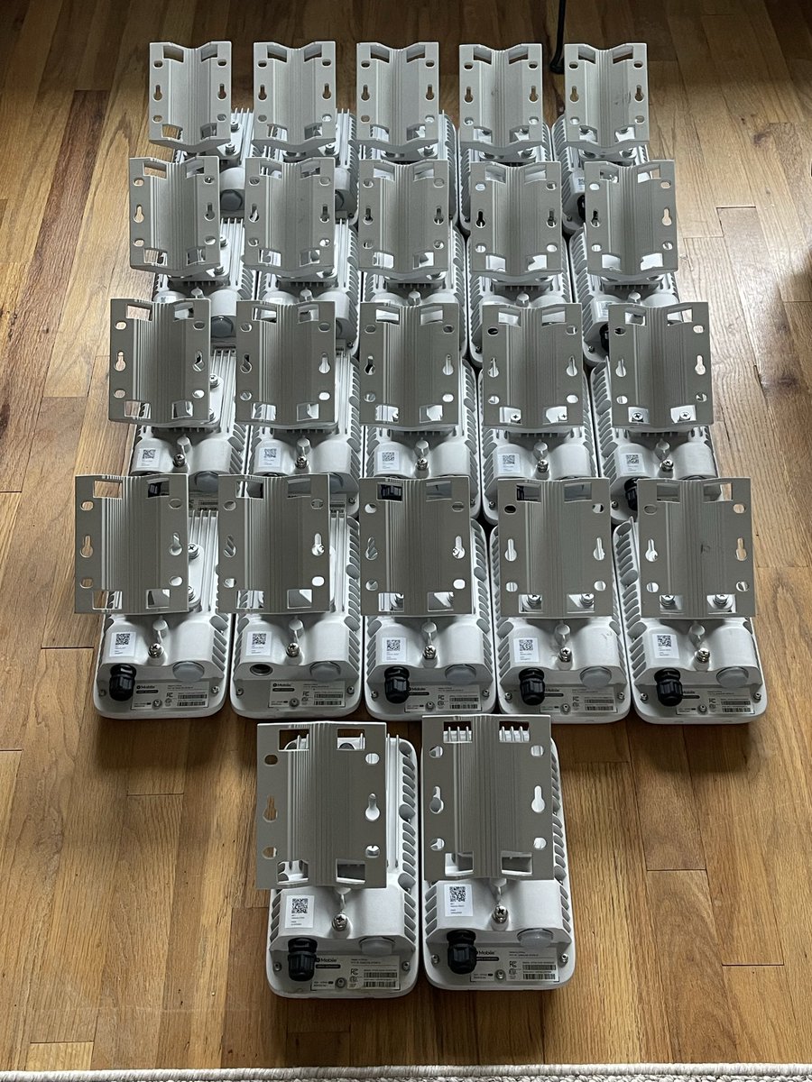 Advanced Connected Technologies tweet media