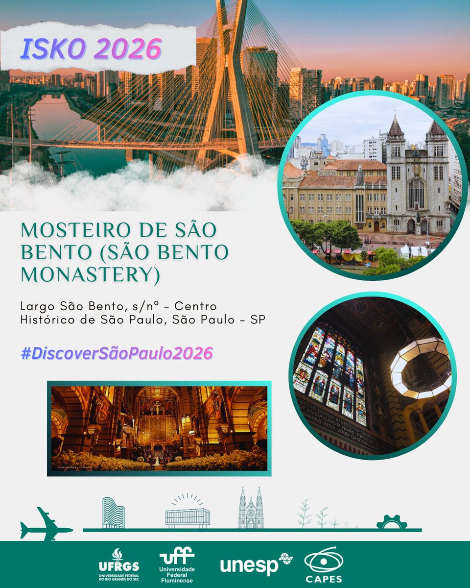 PGCIN UFSC tweet media