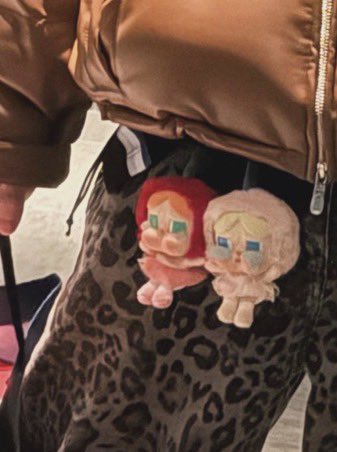 ทำไมไม่ห้อยกานุเล่