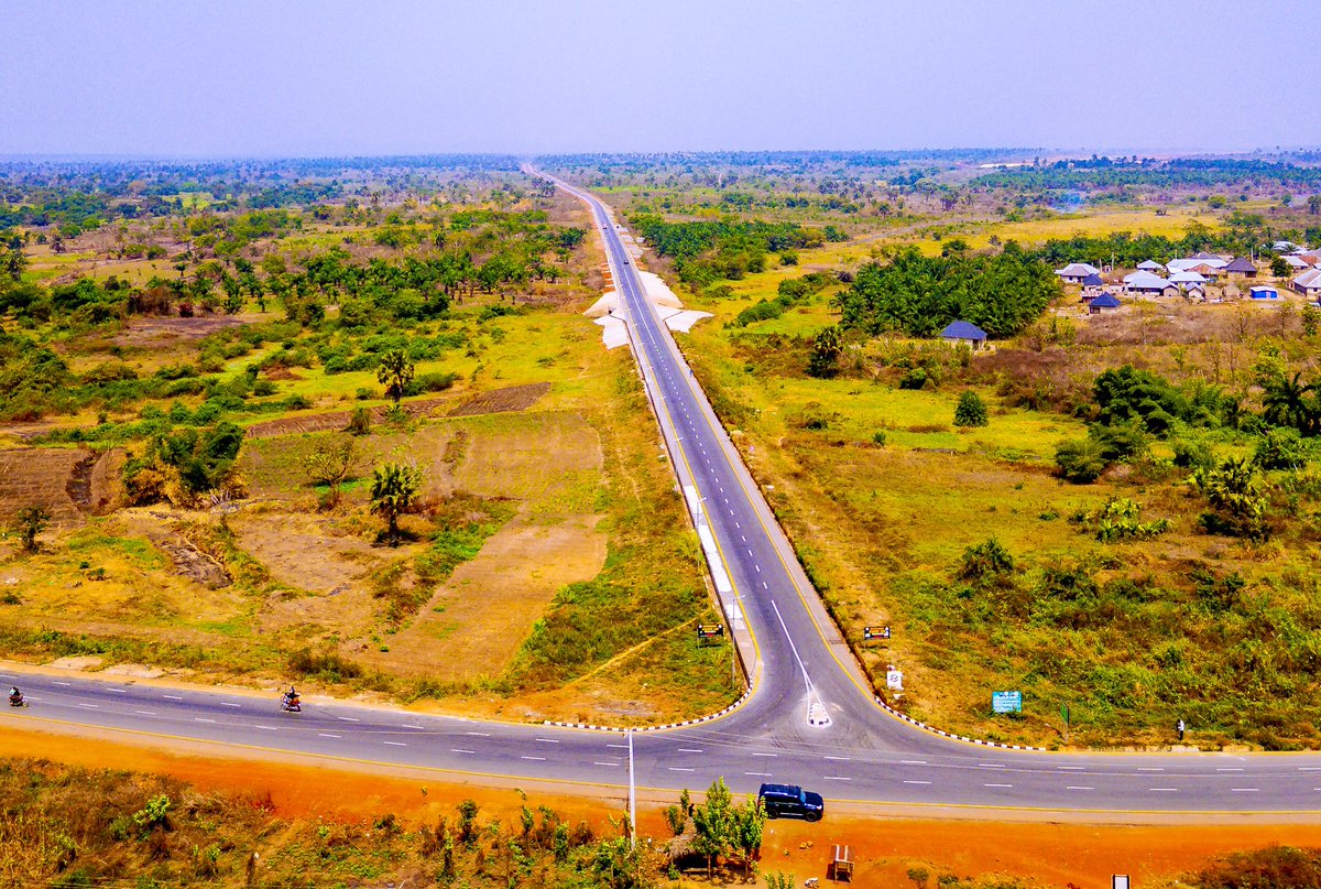 biodunaoyebanji's tweet photo. Stronger roads, better movement, greater opportunities. The construction of Ring Road is shaping a more connected and efficient Ekiti for everyone.

#BiodunOyebanji #BAO https://t.co/sbuOzru1wb
