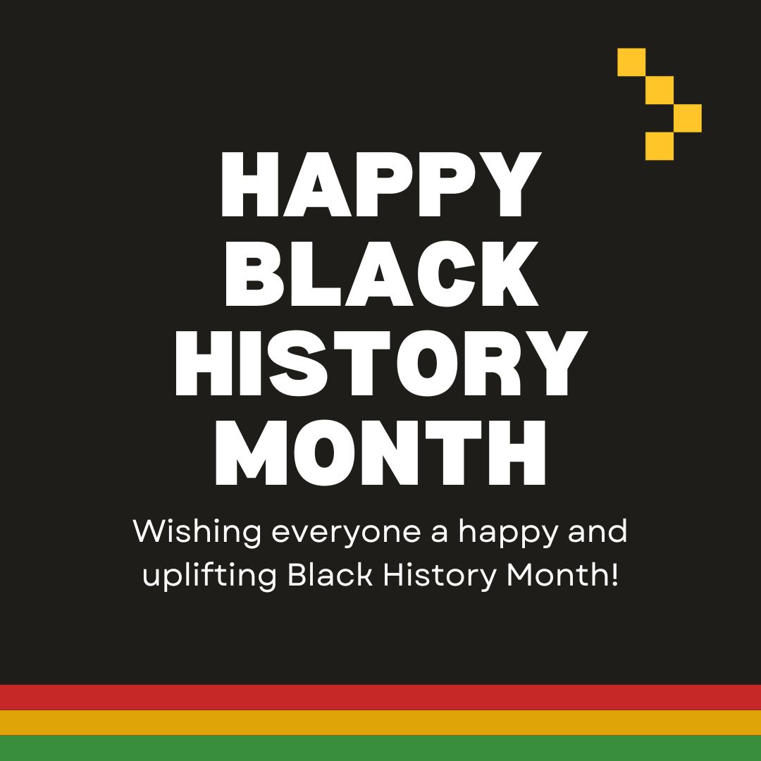During Black History Month, we honor more than recognition - we honor impact. At CDS, we celebrate the resilience, leadership, and lasting contributions of Black voices that continue to shape our communities and future, and the progress we can build together.

#BlackHistoryMonth