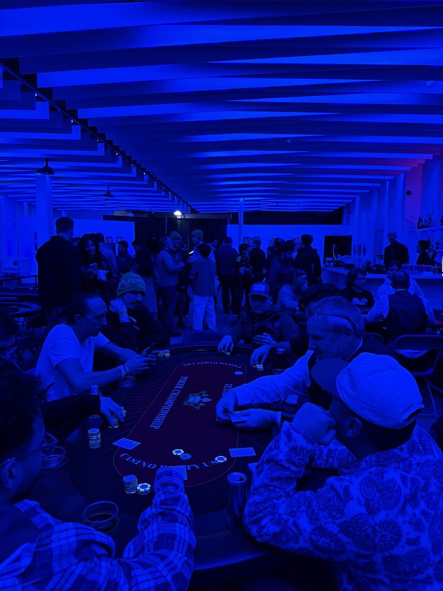 Ammalgam (δ, γ) tweet media