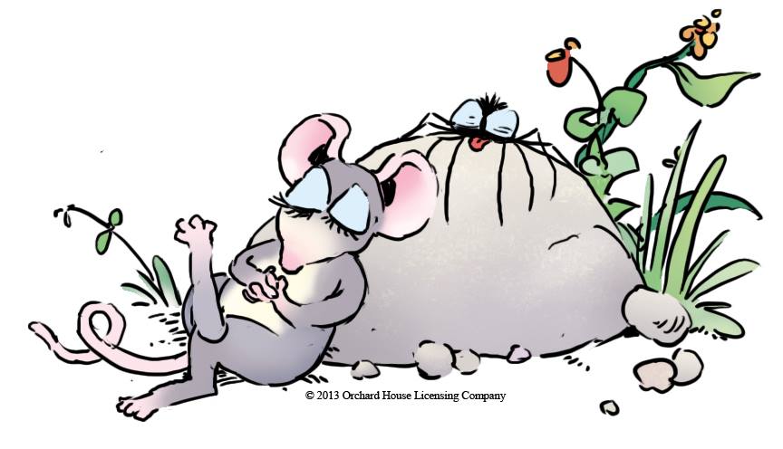 Mercer Mayer tweet media