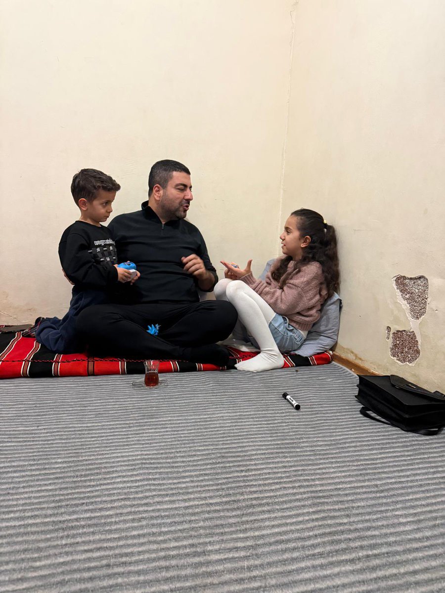 AK PARTİ KARAKÖPRÜ tweet media