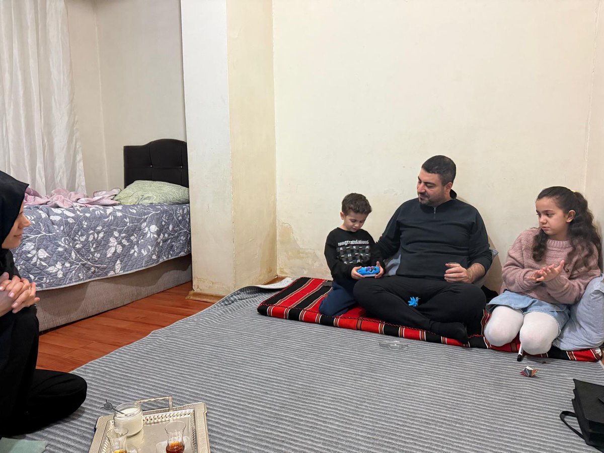 AK PARTİ KARAKÖPRÜ tweet media