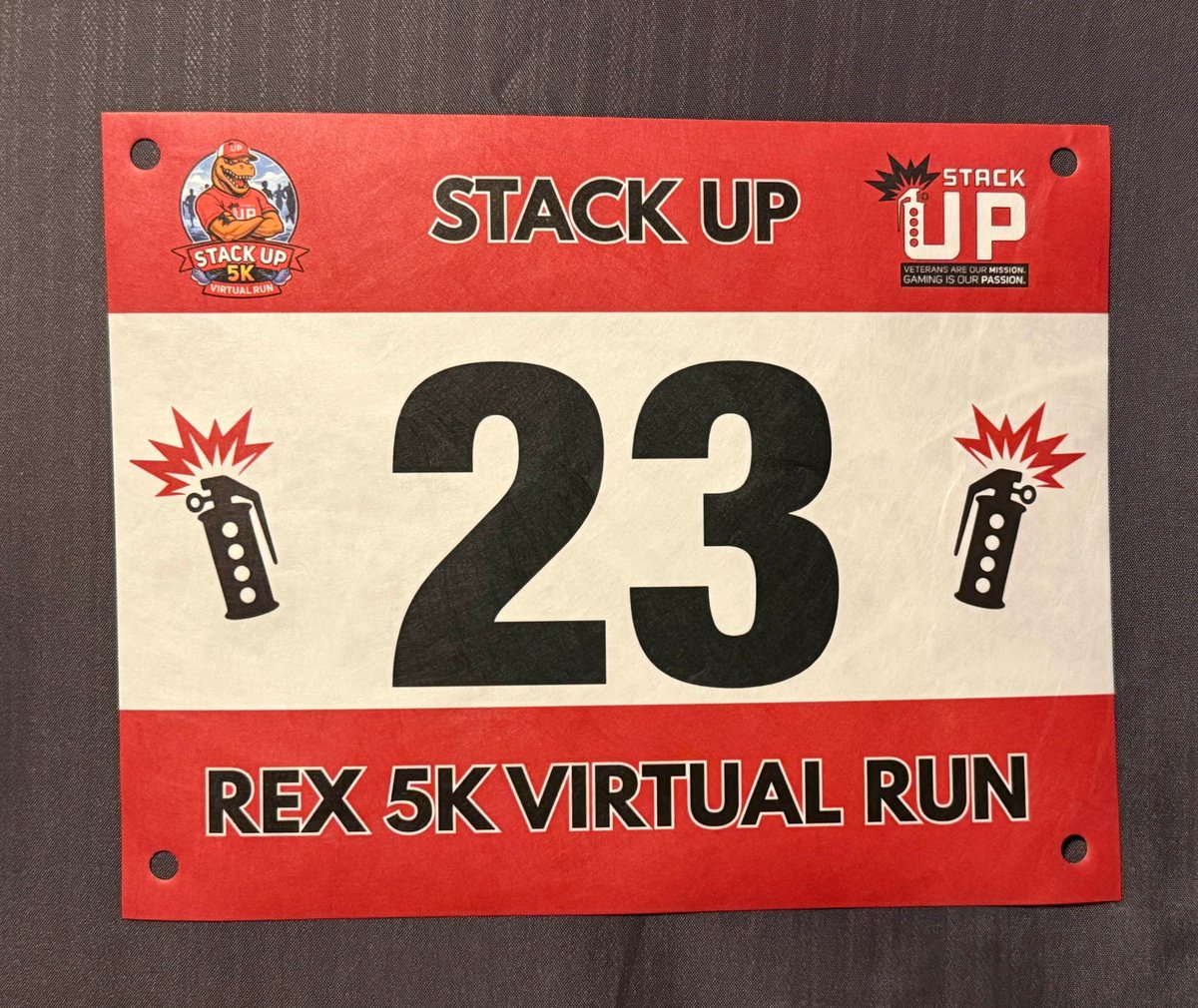 Stack Up tweet media