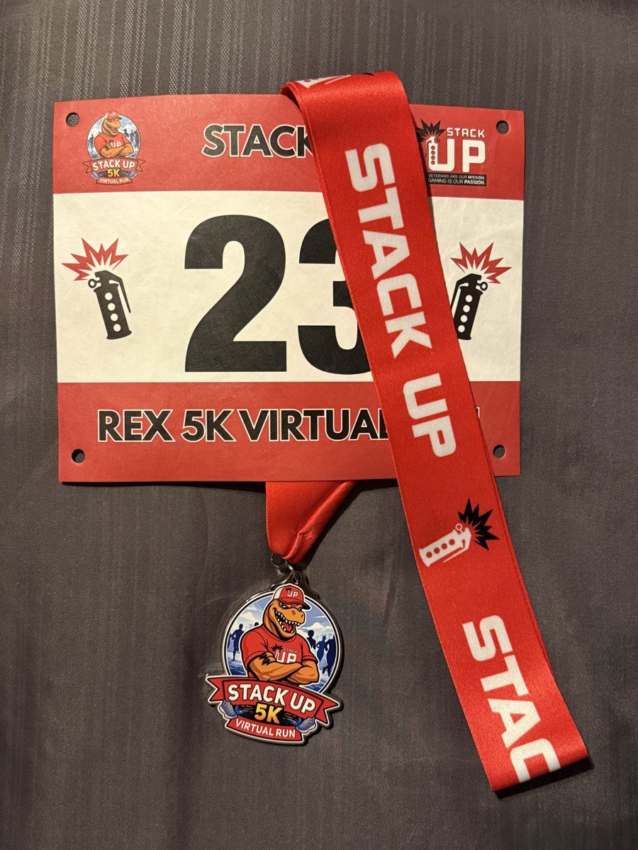 Stack Up tweet media