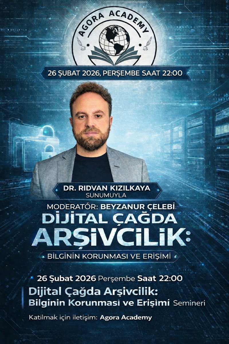 academyaagora's tweet photo. https://t.co/AeWKn0NvQF