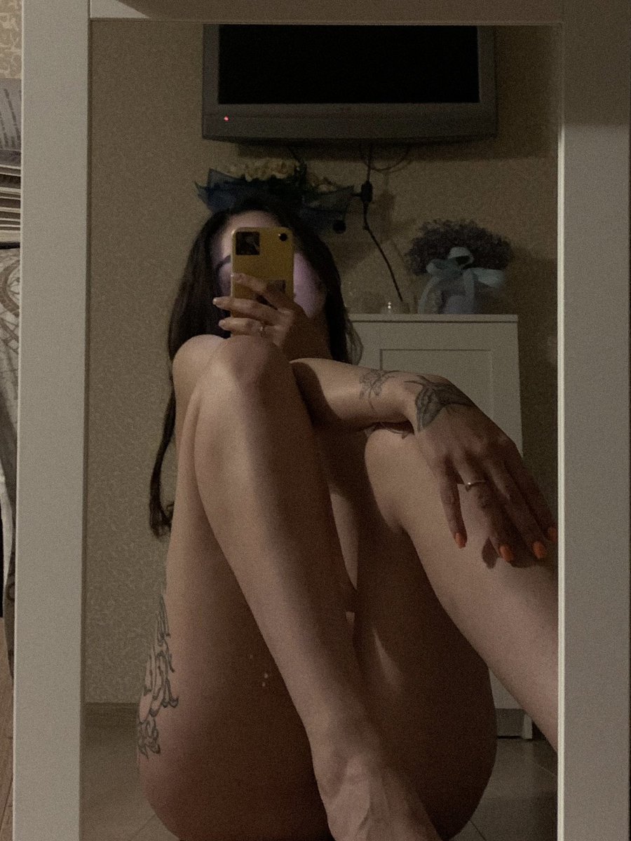 здрасте, я Настя tweet media