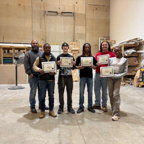 Delaware Skills Center tweet media