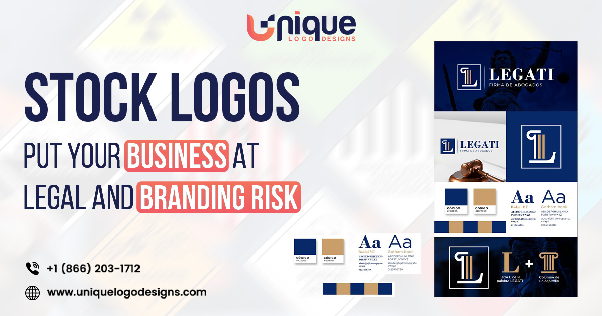 Unique Logo Designs (@logo_unique) / Posts / X
