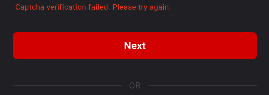 Hello <a href="/GGPoker/">GGPoker</a> <a href="/GGPoker_NL/">GGPoker Nederland</a>. When trying to login I have been getting this error often lately after the last update and can't login to play. I have heard of other members in the Netherlands having this problem. Could you please look into it? 🙏