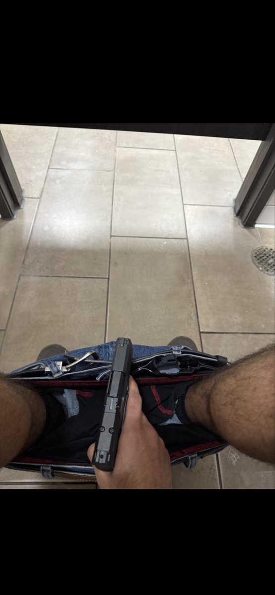 Life of being a truck driver. Never know who’s following me. #truckstop #i80