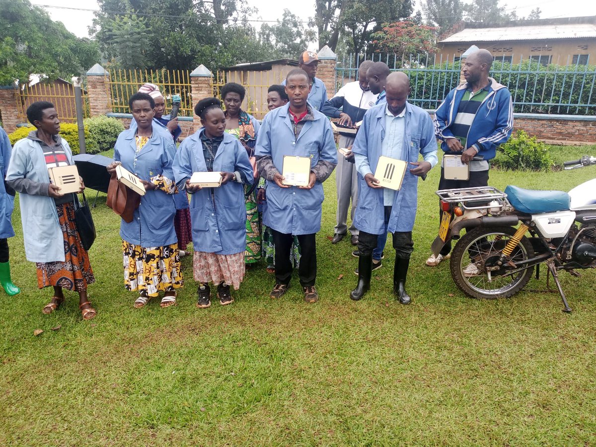 Murama Sector/KAYONZA District tweet media