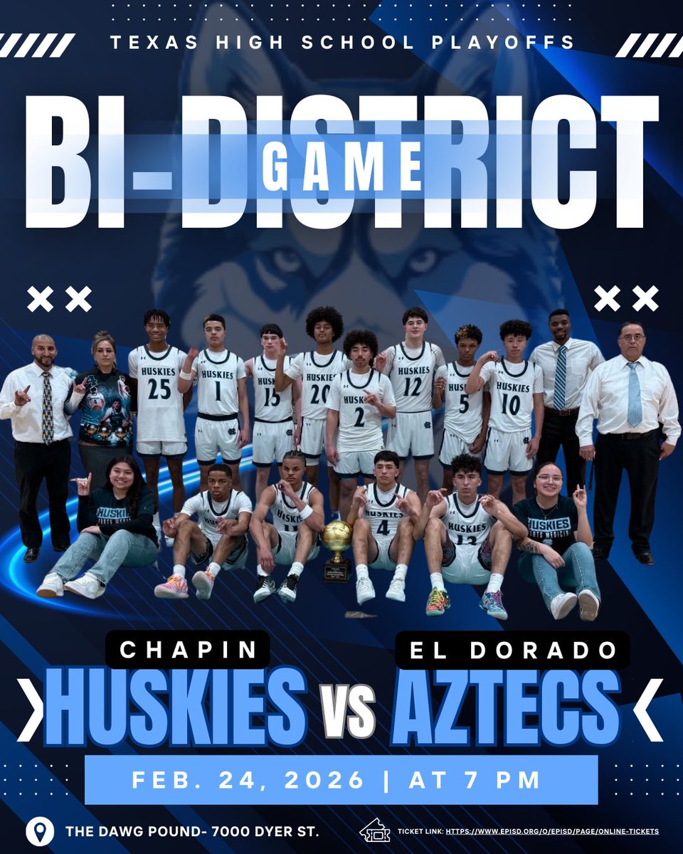 Chapin Boys Basketball tweet media