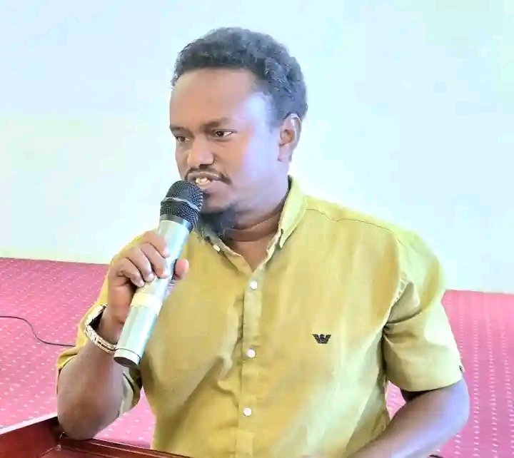 Afar National Regional State President Office tweet media