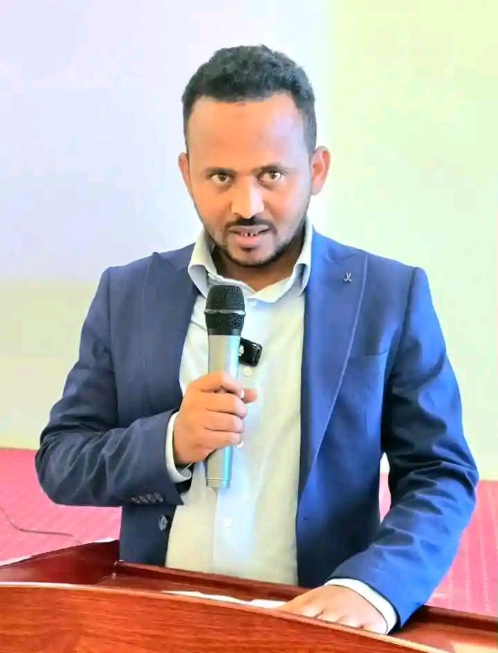 Afar National Regional State President Office tweet media