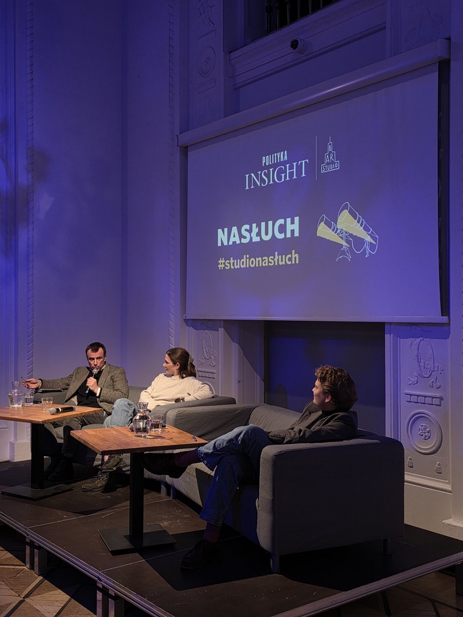 Polityka Insight tweet media