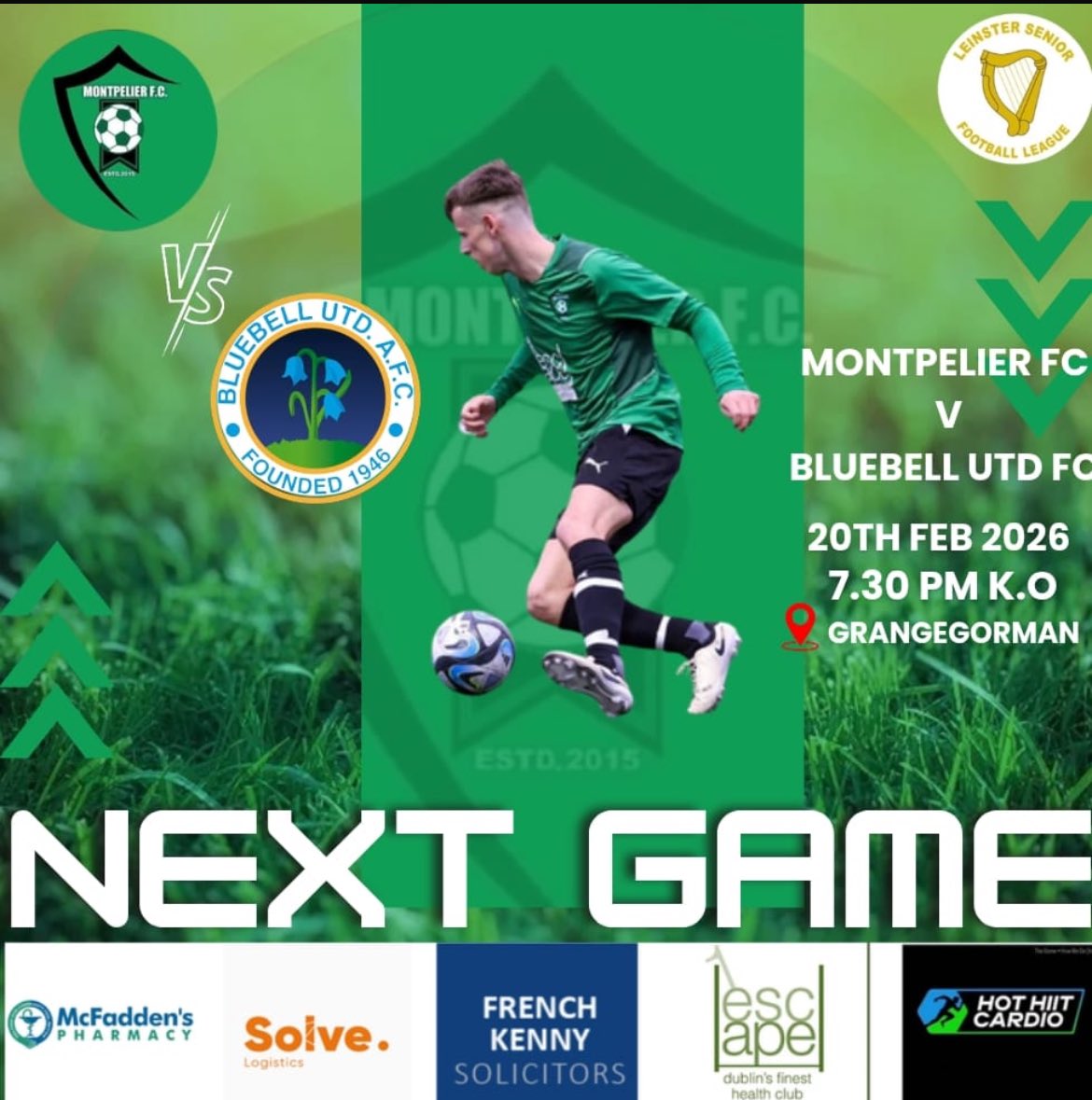 Montpelier FC tweet media