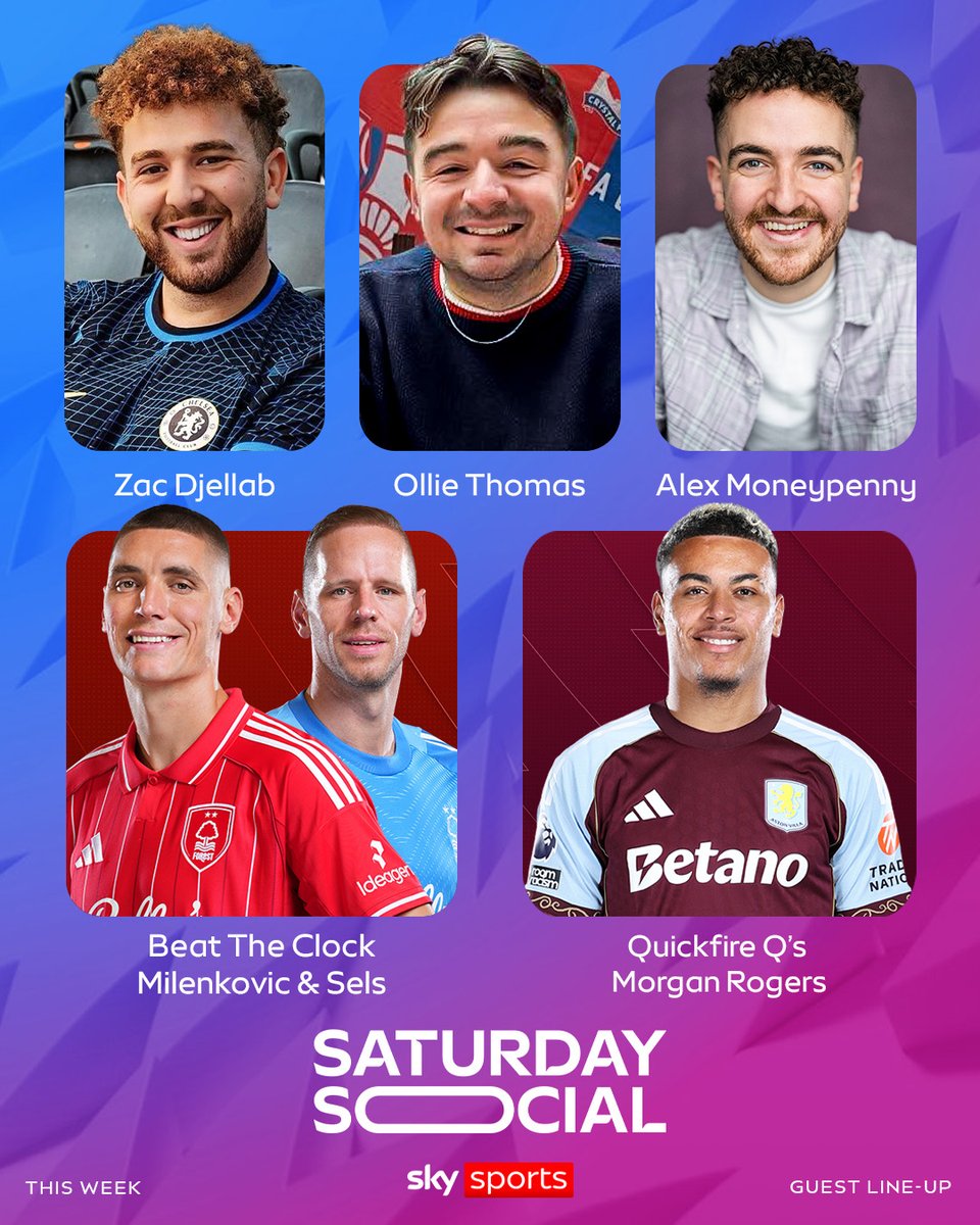 Sky Sports Premier League tweet media