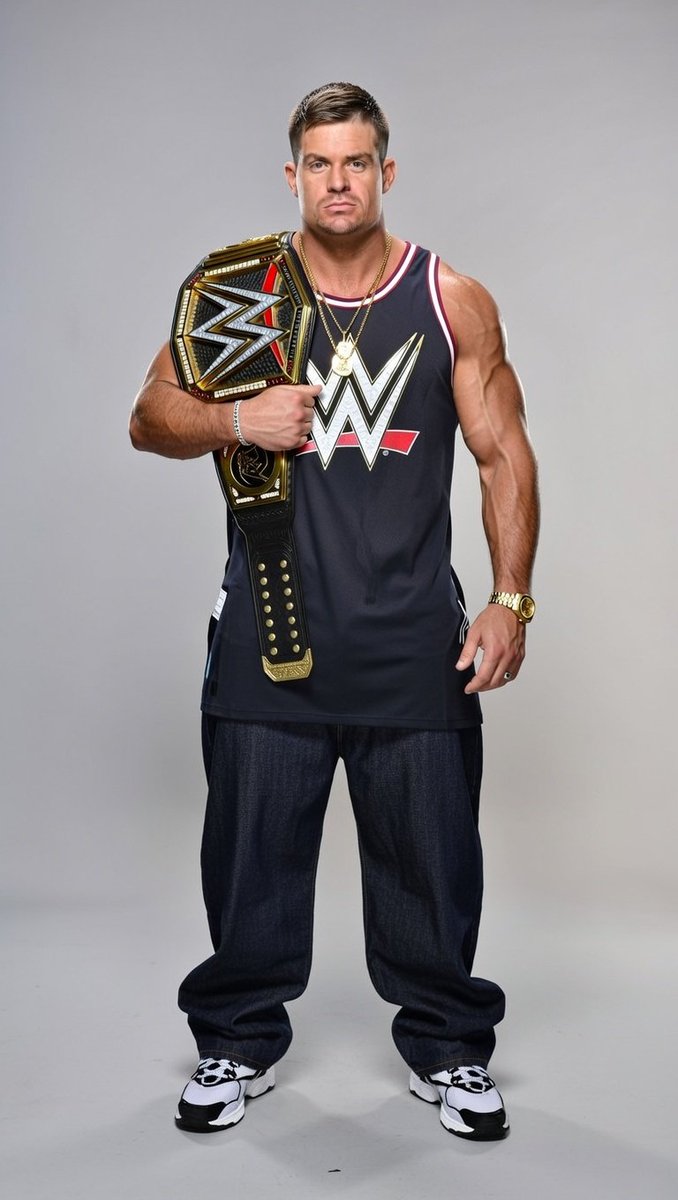 GraysonYoungBSW's tweet photo. Day 39 of ME hoping for a follow back from THE hottest WWE star right now AKA THE most must see WWE superstar in its history AKA the Aussie Icon Grayson Waller can y'all help ya boy out? Aussie Aussie Aussie 🇦🇺🇦🇺🇦🇺🇦🇺

#WWE #WWERaw #WWEonNetflix #WWEChampion #AussiePride https://t.co/zmKwltwGIK