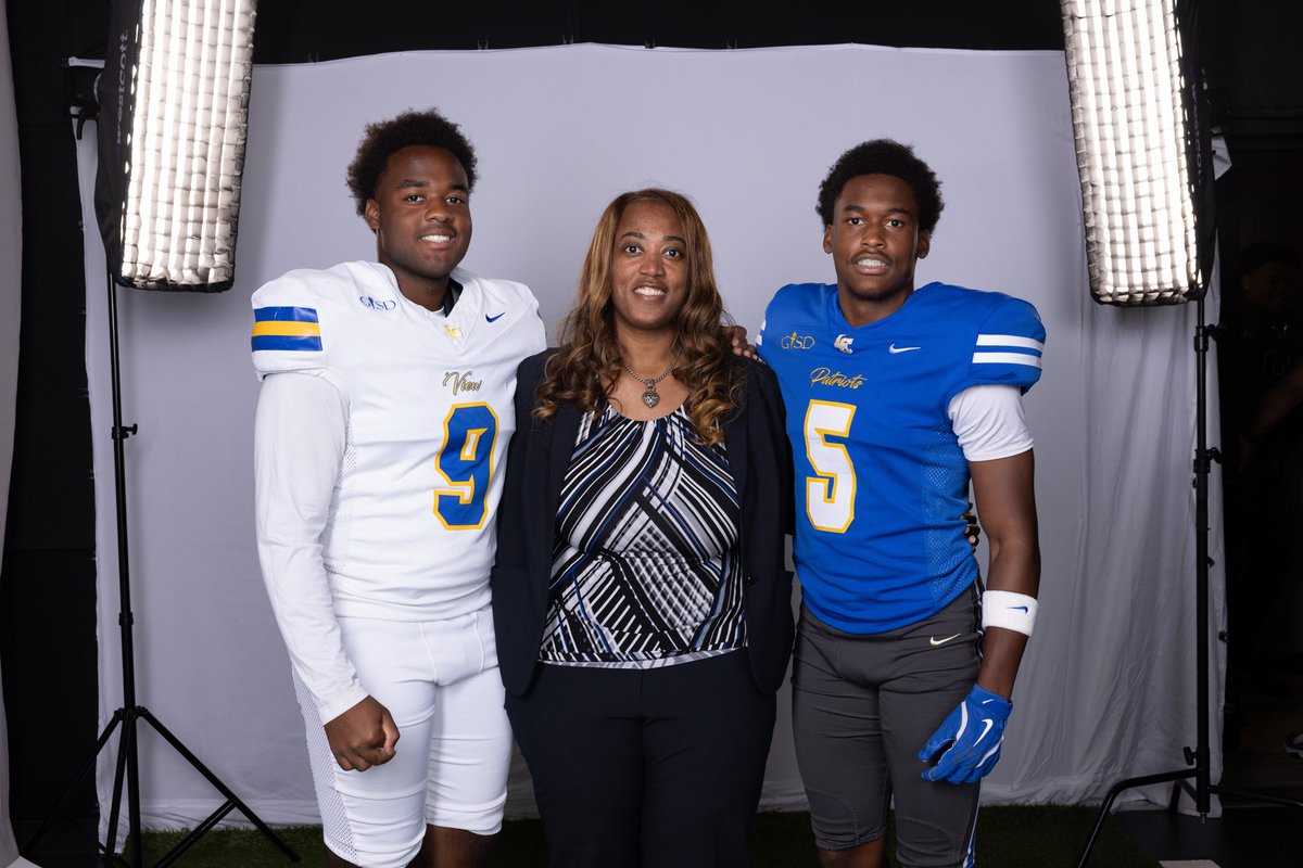 Dr. Nikketta Wilson tweet media