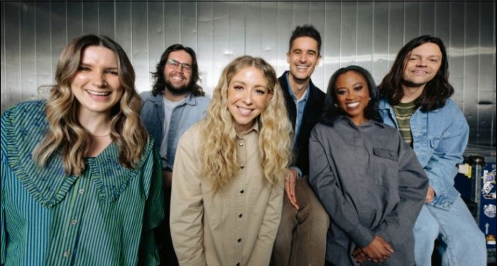 Gospel Chapter tweet media