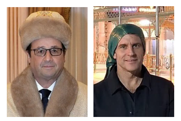 dobsky33's tweet photo. On ne pensait pas tomber plus bas, puis soudain, surzit le mari de Brizitte. https://t.co/xktBAoYPOf