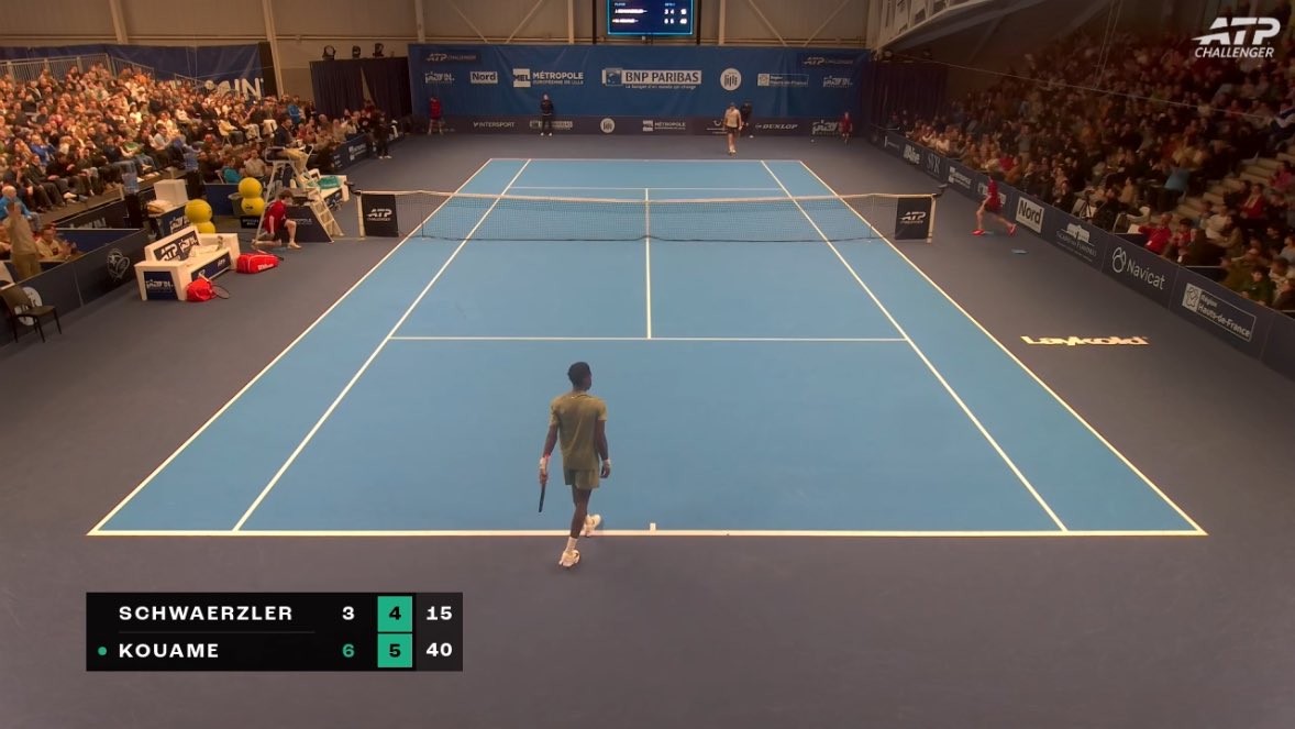 Remeli 🎾 tweet media