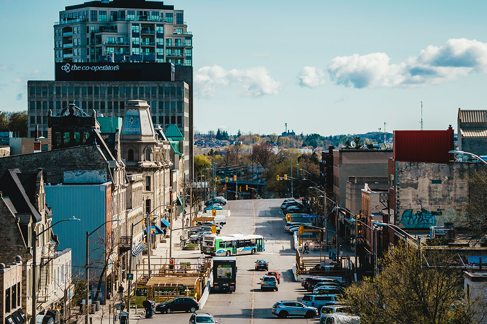 Guelph Economic Development tweet media