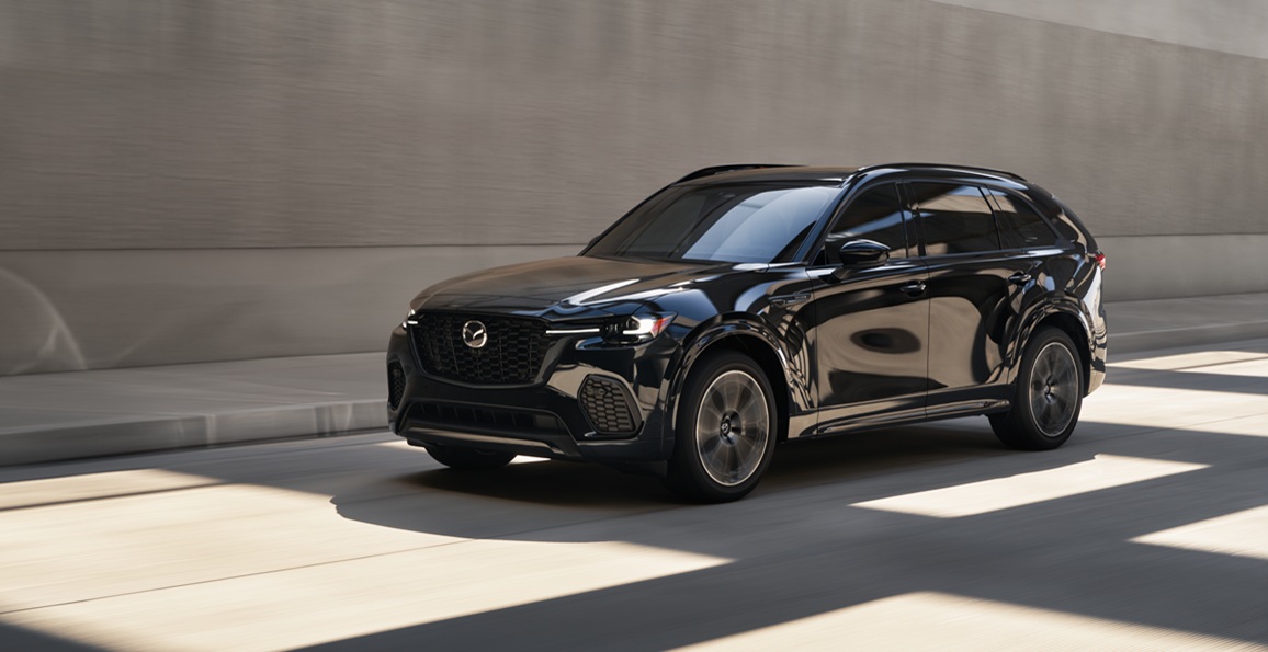 markhglover's tweet photo. Check out my review of the 2026 Mazda CX-70 3.3 Turbo Premium Plus sport-utility vehicle on my AutoGlo blog: https://t.co/u28cB2z2AG ... https://t.co/cyWO7K8ocA