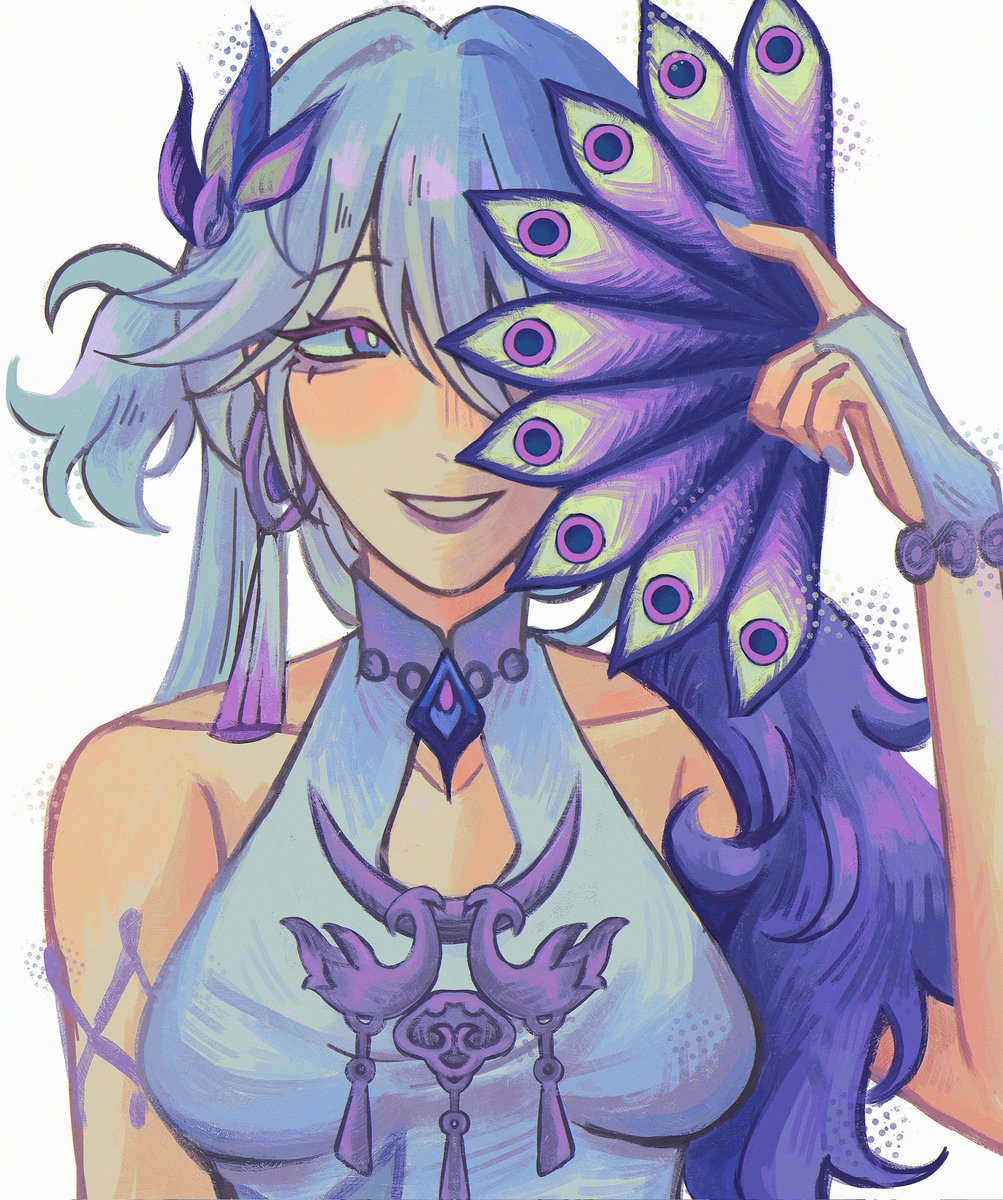 #Yaoguang #HonkaiStarRail